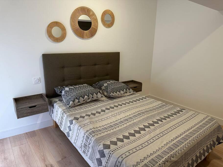 Appartement Chez Gaelle à Trèbes Extérieur photo