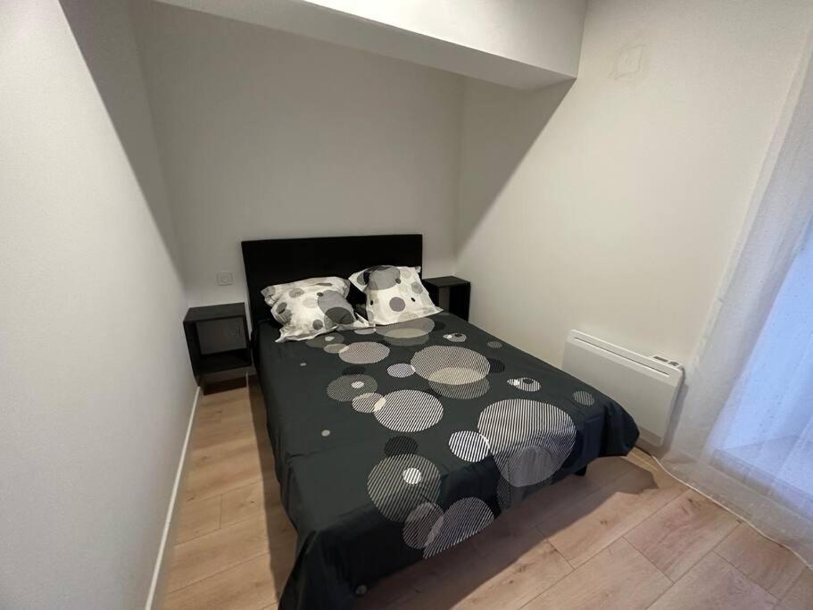 Appartement Chez Gaelle à Trèbes Extérieur photo