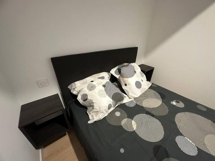 Appartement Chez Gaelle à Trèbes Extérieur photo