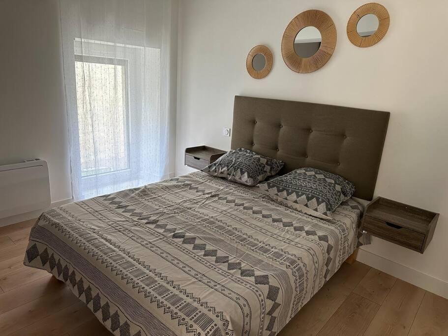 Appartement Chez Gaelle à Trèbes Extérieur photo